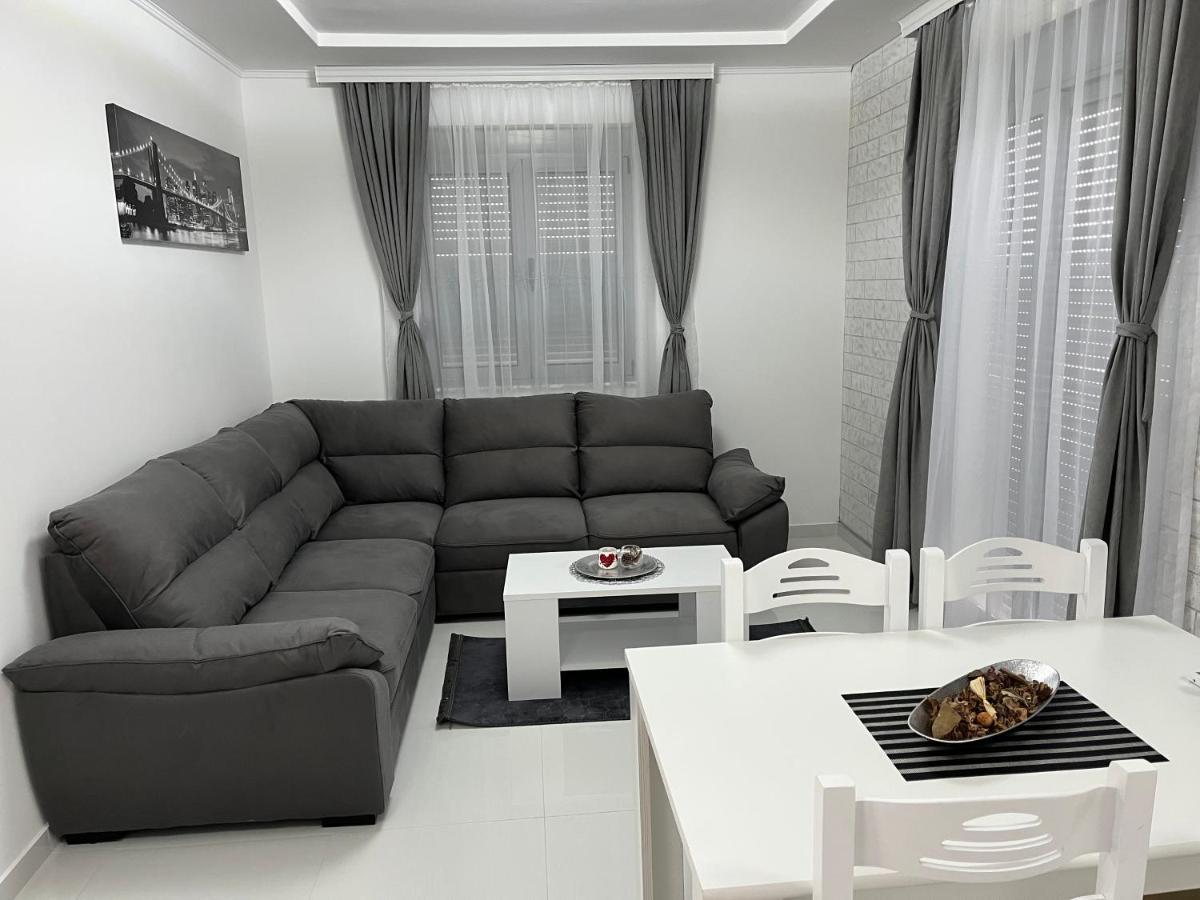 Apartments Masimo Долішній Штой Екстер'єр фото