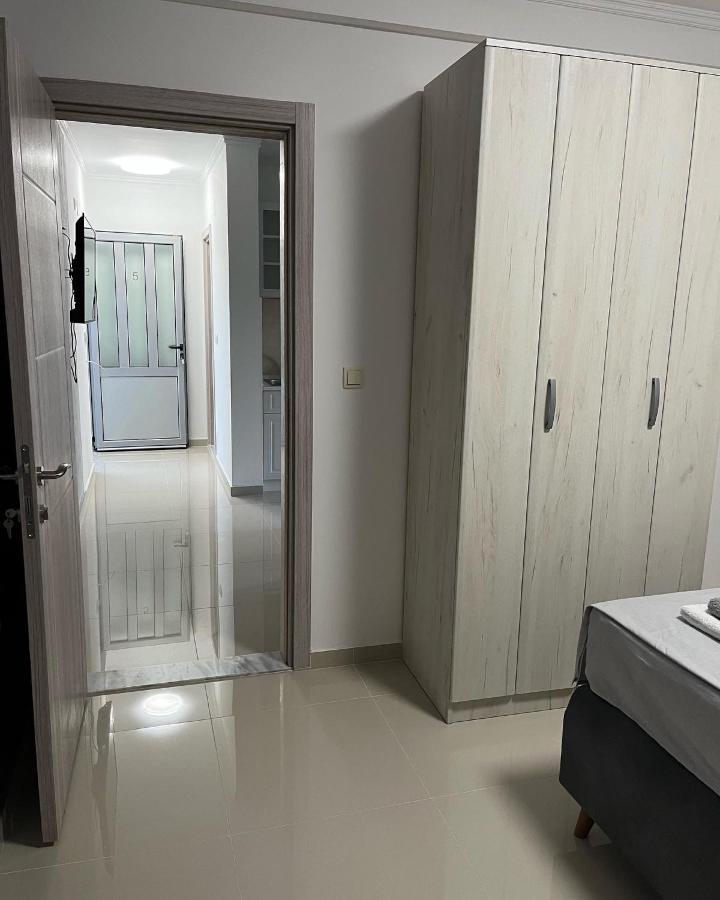 Apartments Masimo Долішній Штой Екстер'єр фото