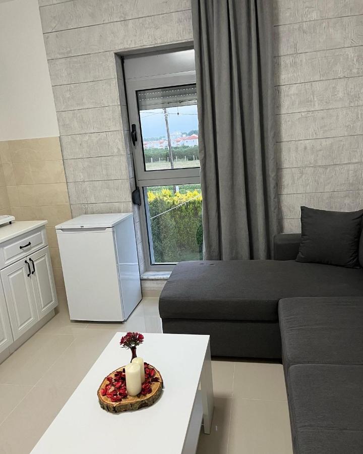 Apartments Masimo Долішній Штой Екстер'єр фото