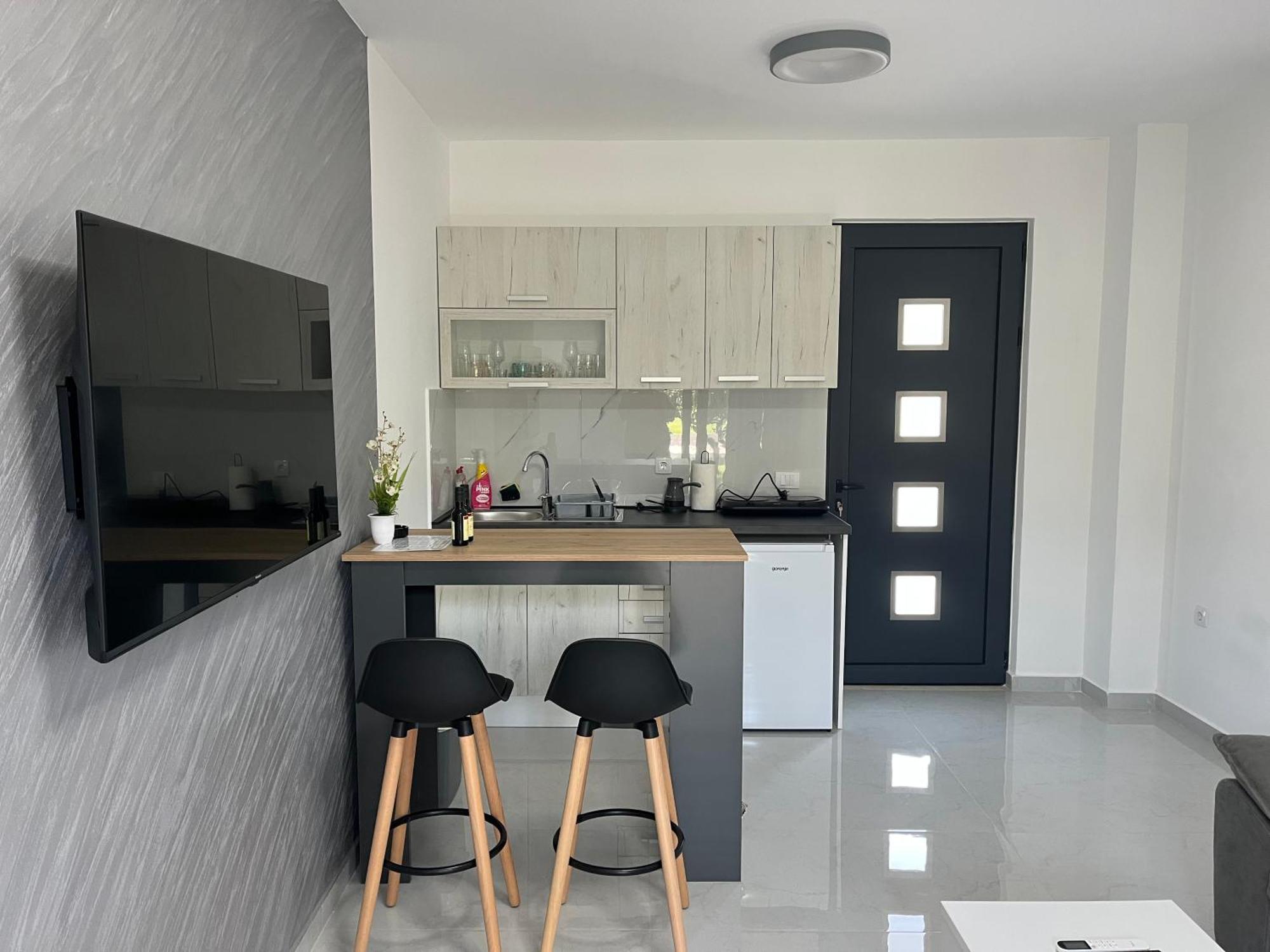 Apartments Masimo Долішній Штой Екстер'єр фото